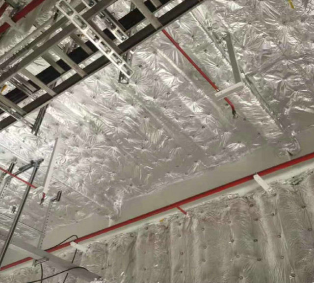 Insulation