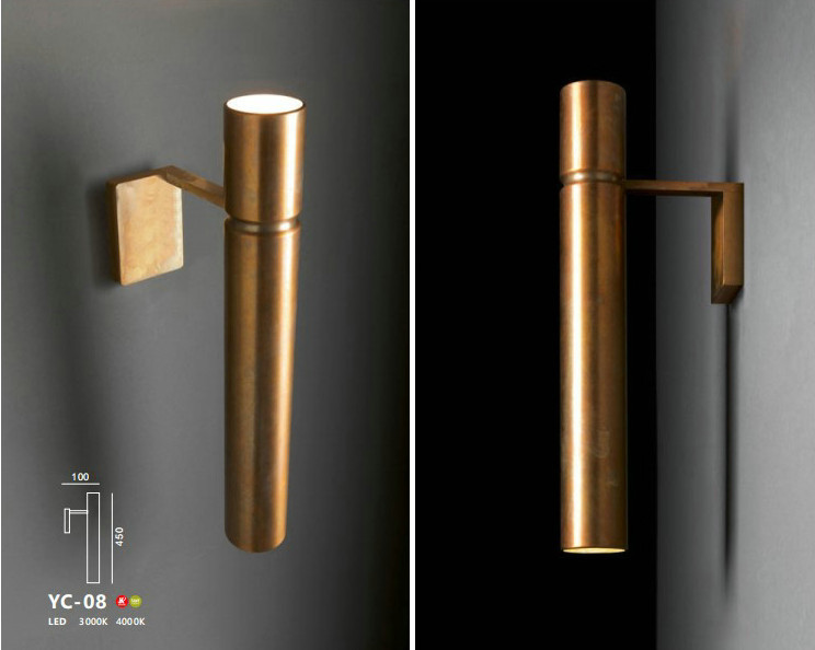 Art Light YC-08