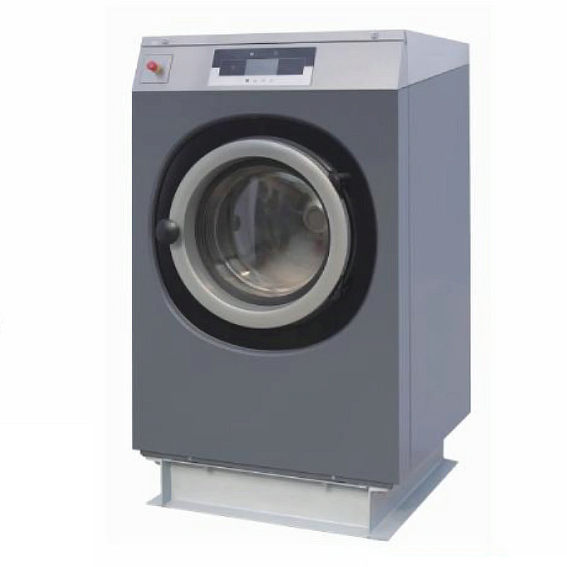 Marine Laundry Equipment
