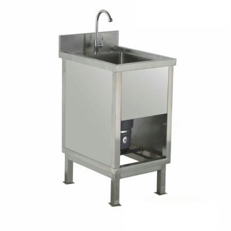 Marine Waste Disposer Equipment