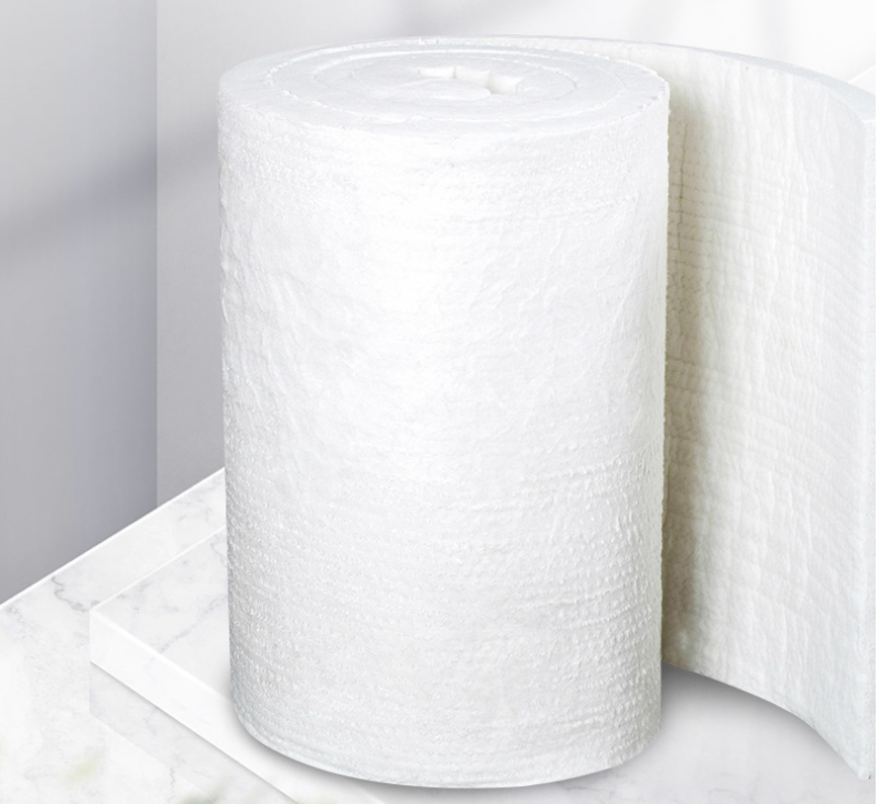Blowool Marine Blanket