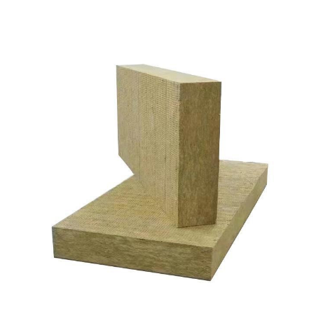 Rock Wool Board