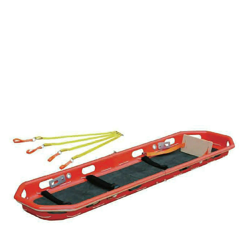 RESCUE EOUIPMENT SERIES