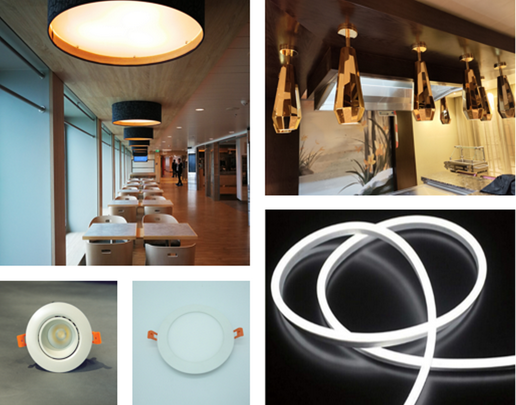 Decorative Lighting