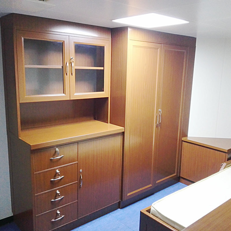 Marine Steel Furniture