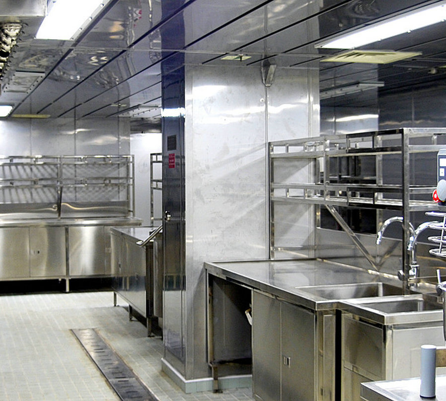 Kitchen Equipment