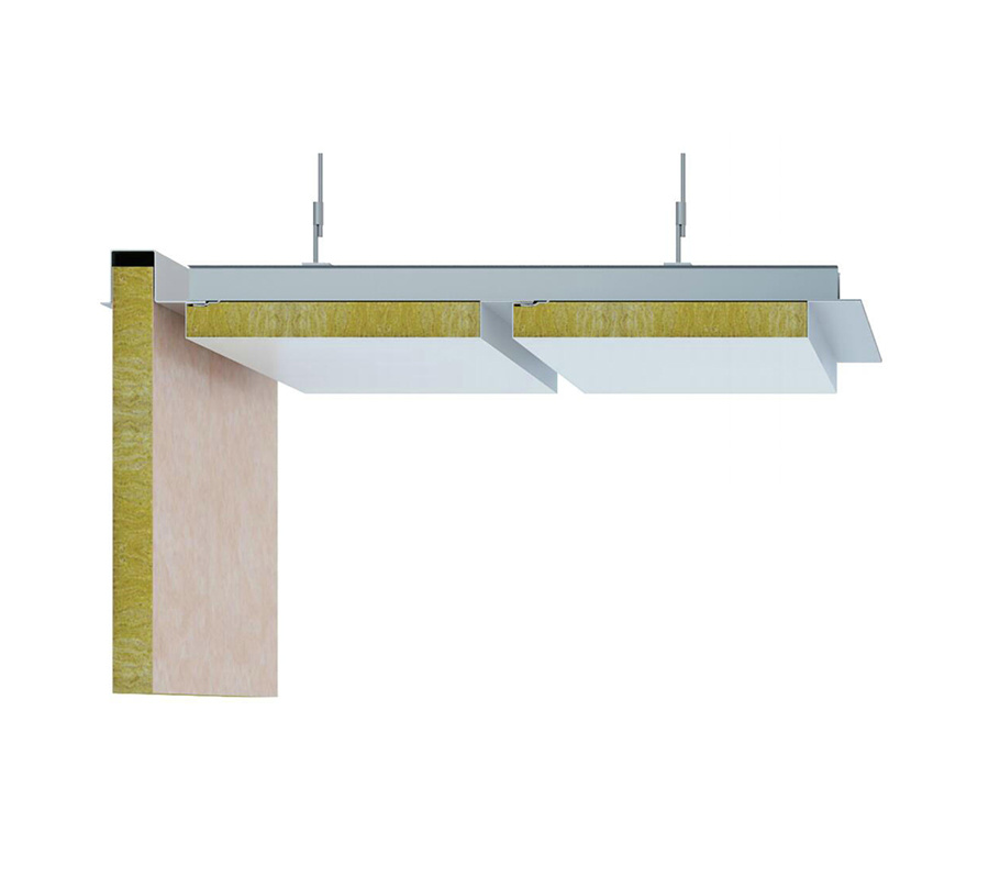 Type D Ceiling