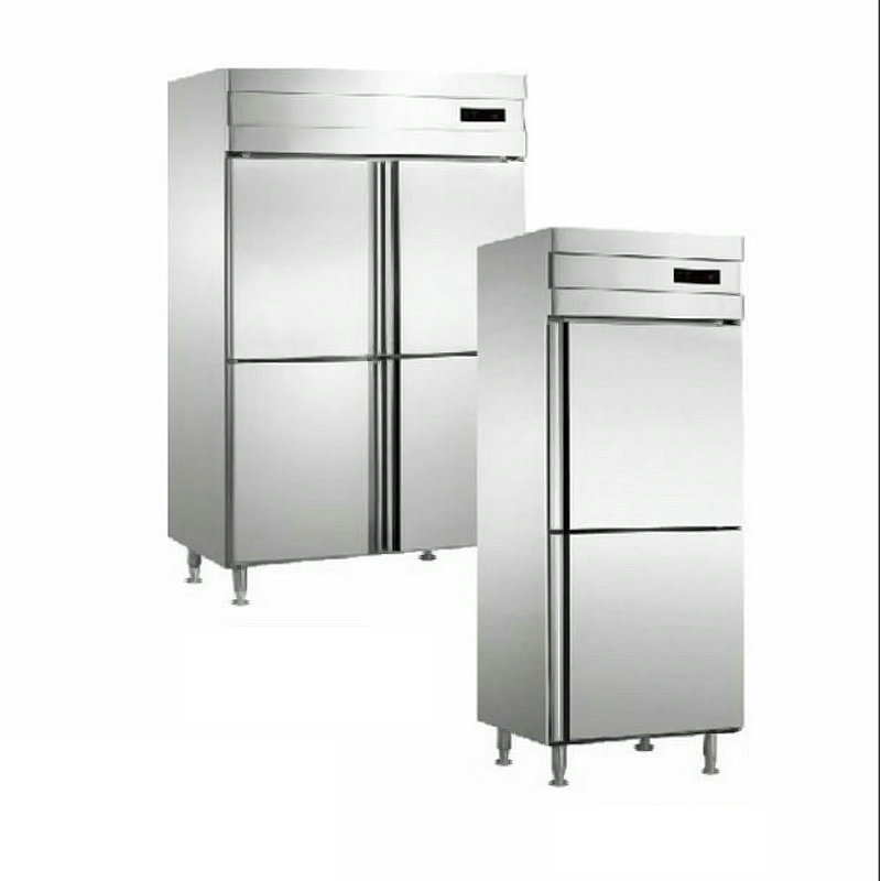 Marine Refrigerator Preservation Equipment