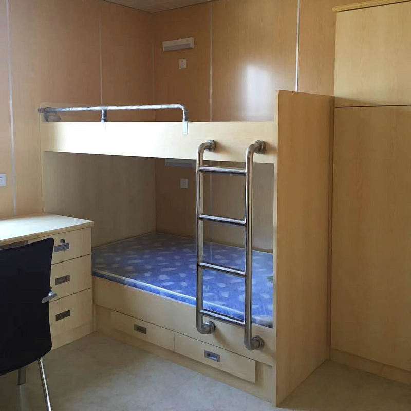 Marine Aluminum Honeycomb Panel Furniture