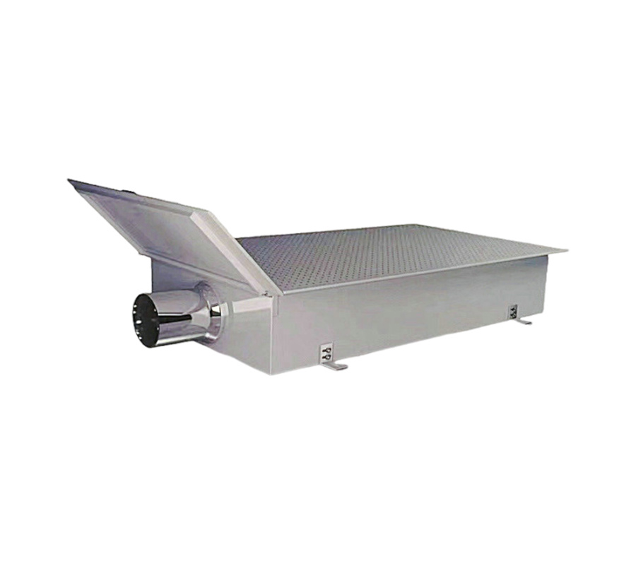 Air Distributor