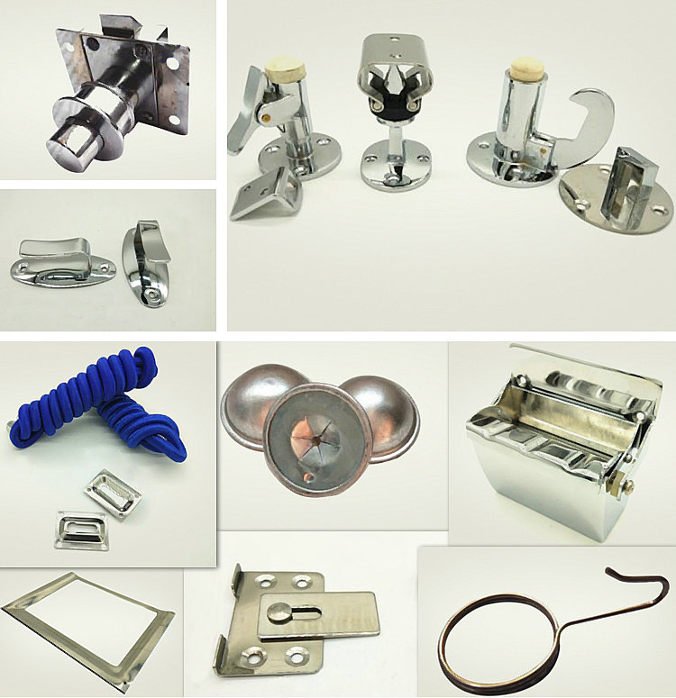Marine Hardware