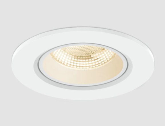 LED WATERPROOF DOWNLIGHT
