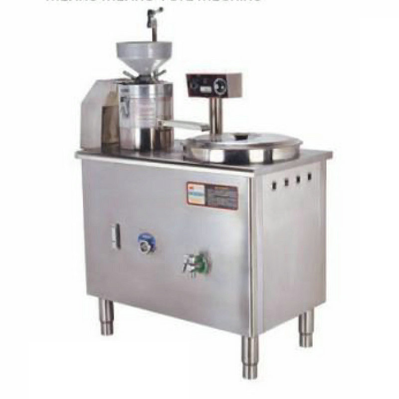 Marine Bean Production Equipment