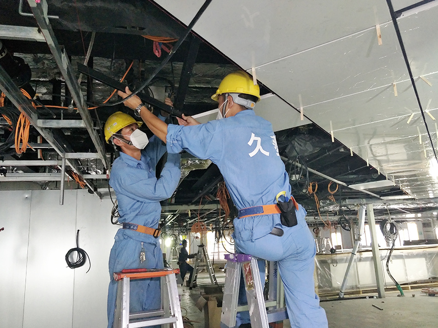 Construction Team14