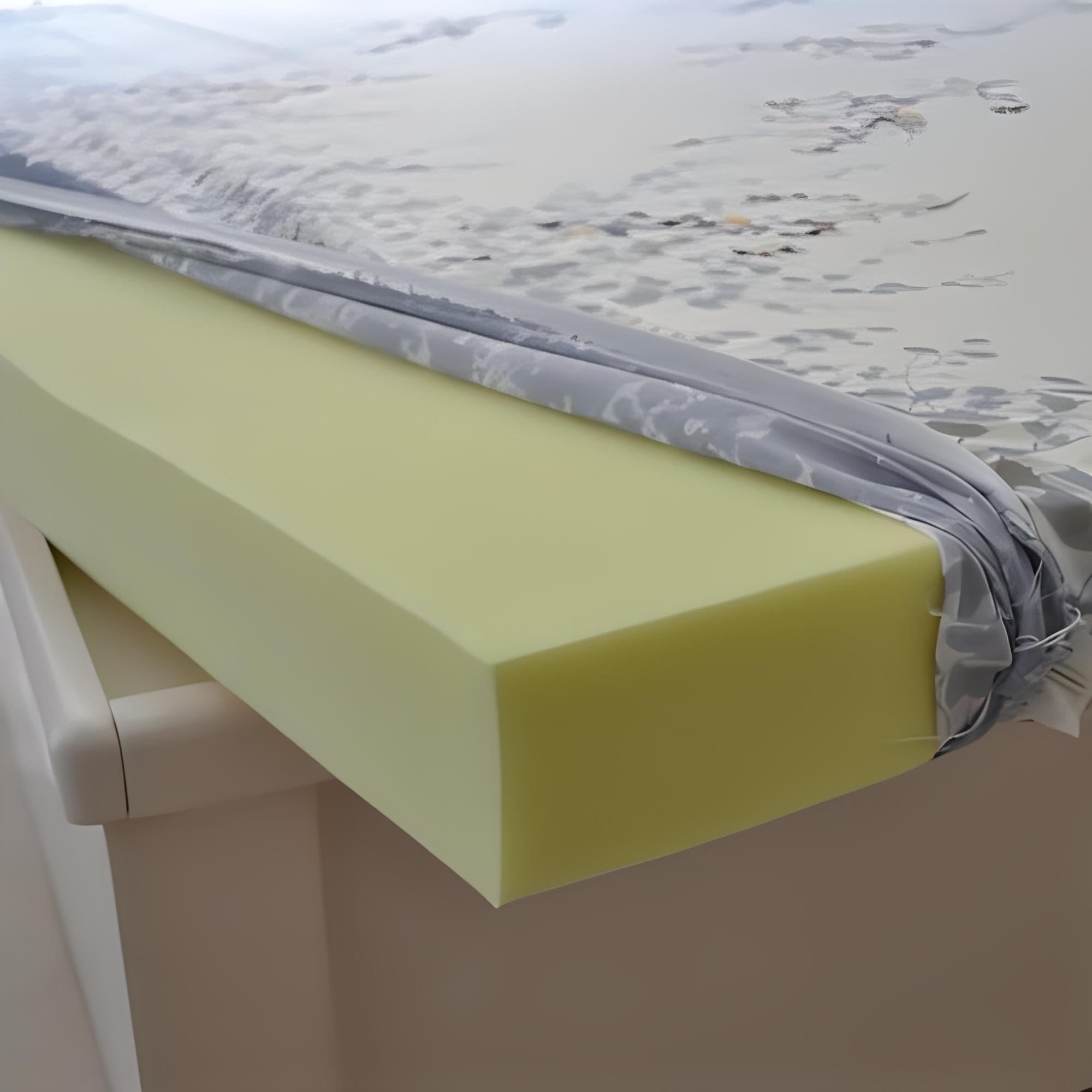 Sponge Mattress
