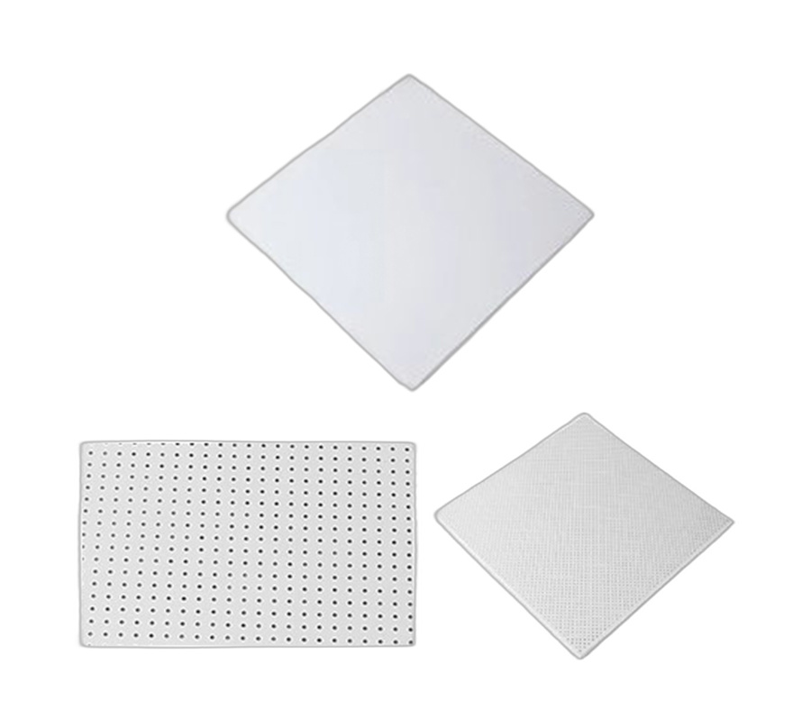 Square ceiling