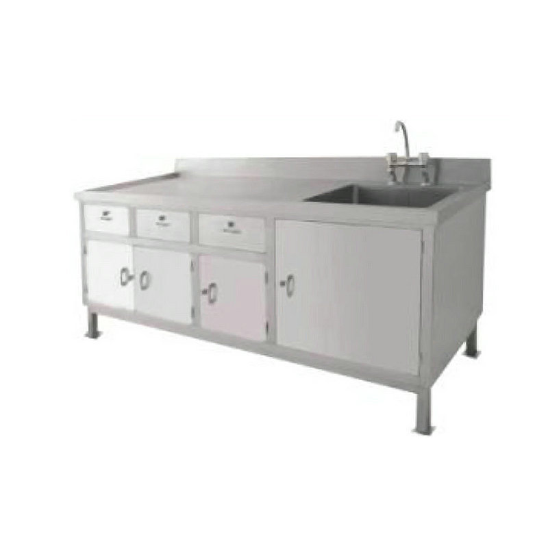 Marine Stainless Steel Furniture