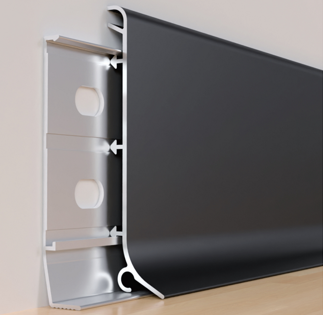DCP Skirting