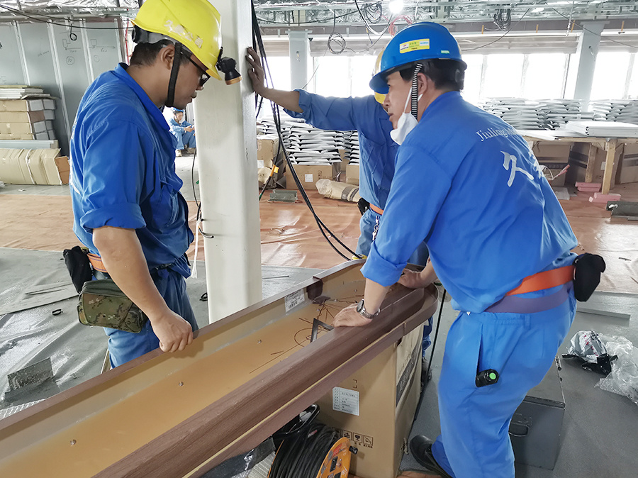 Construction Team6