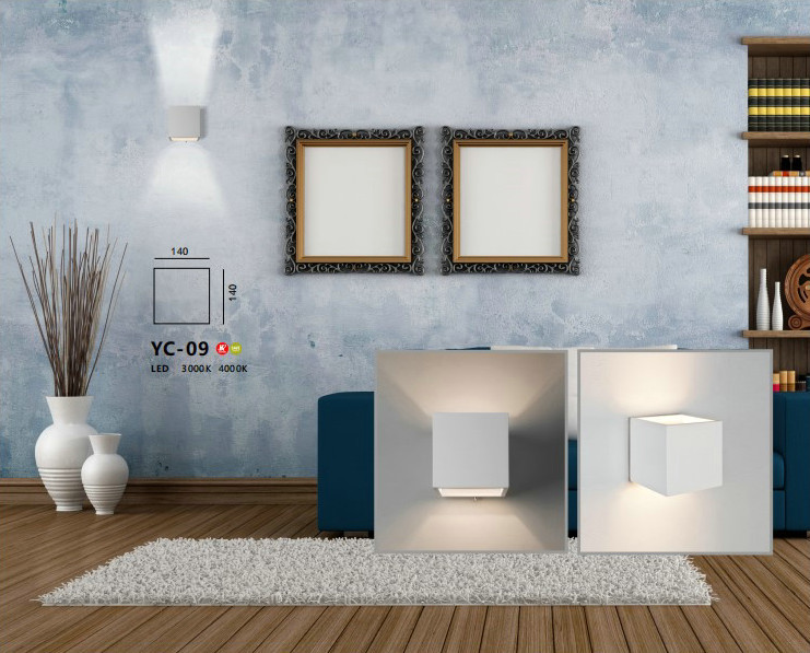 Art Light YC-09