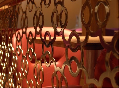 Decorative Partitions