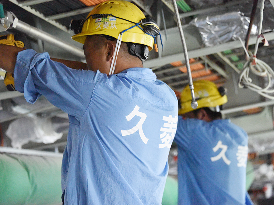 Construction Team1