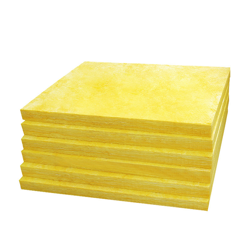 Glass Wool Board