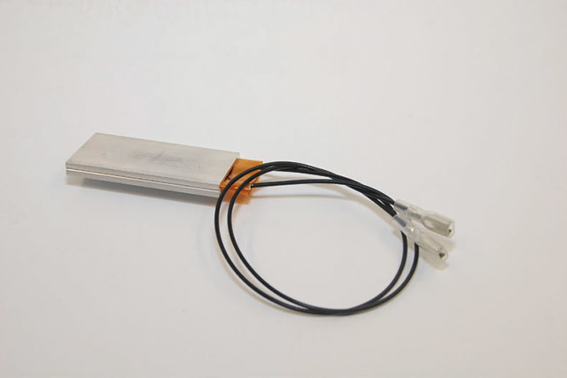 CTSF™-HP系列PTC加热器