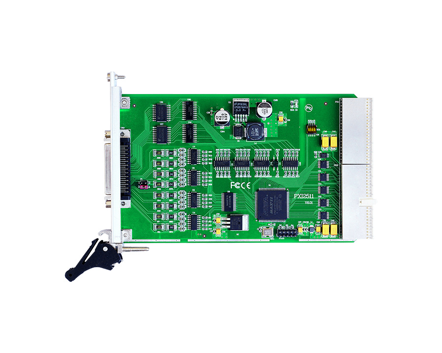 PXI2511