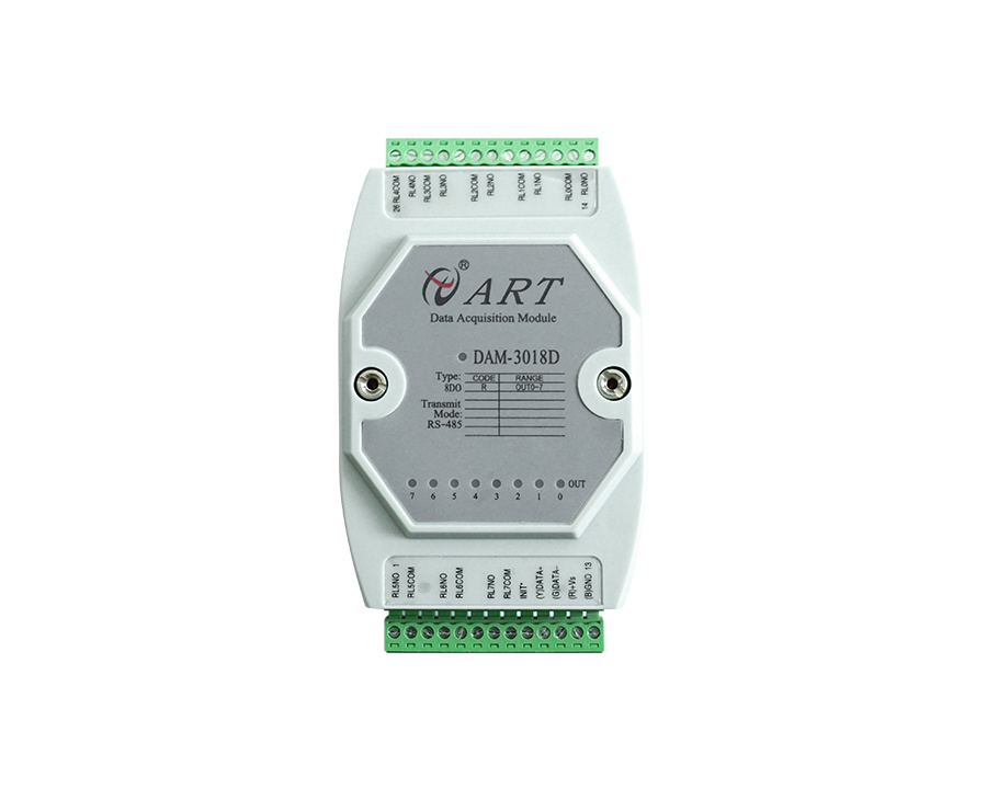 DAM-3018D