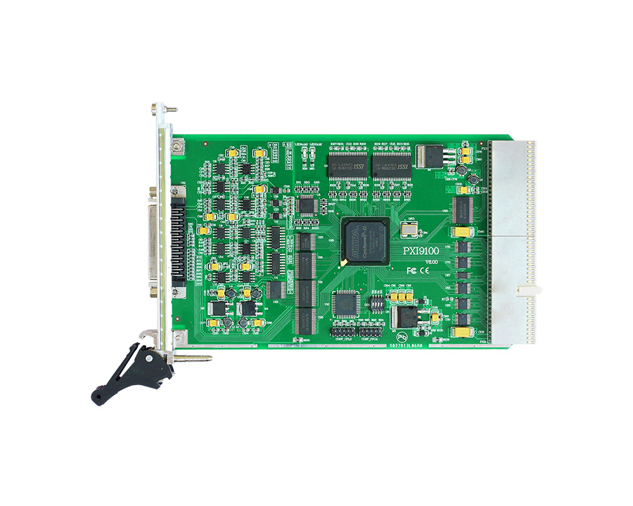PXI9100