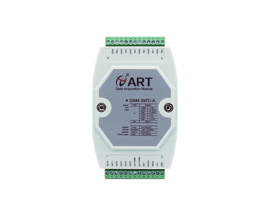 DAM-397C-A