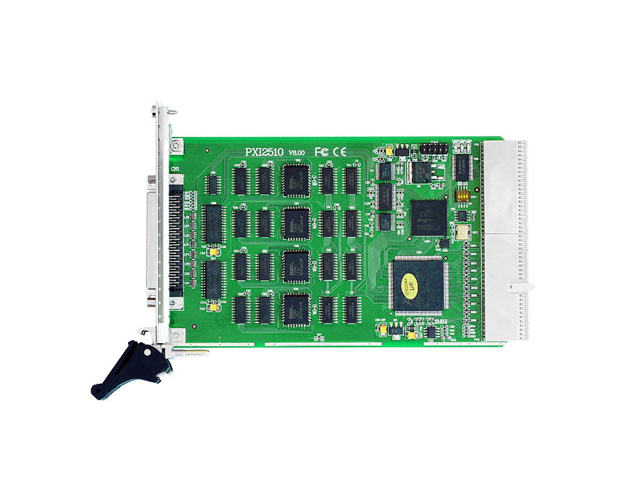 PXI2510