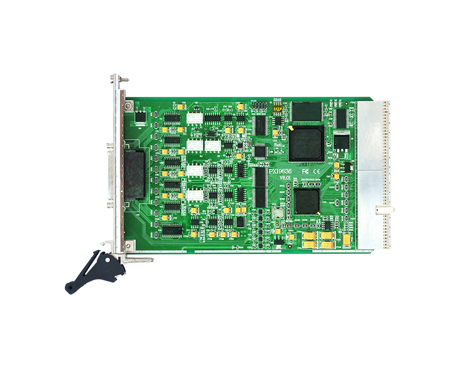 PXI9636