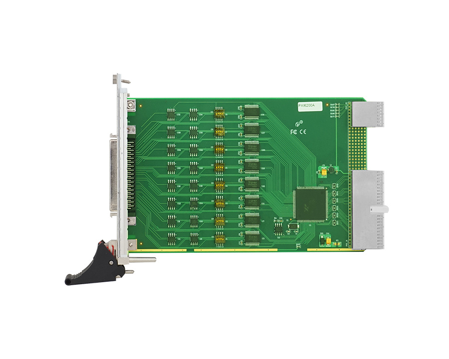 PXI6200A