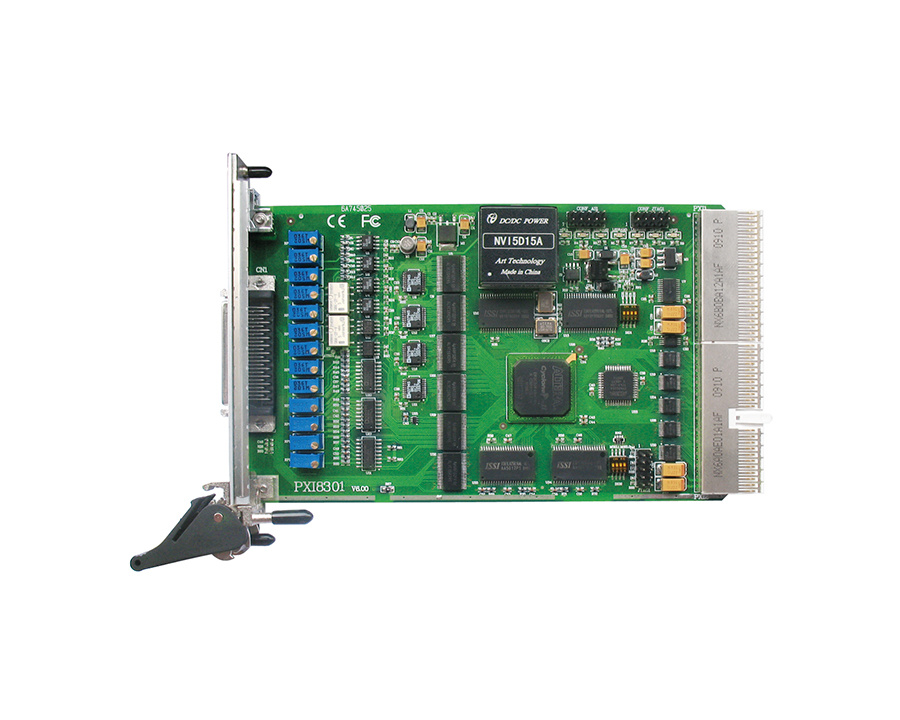PXI8301