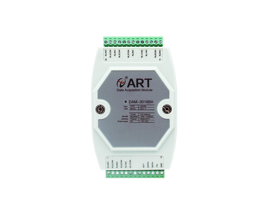 DAM-3018BA