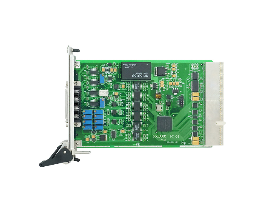PXI8302