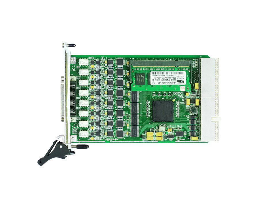 PXI8501