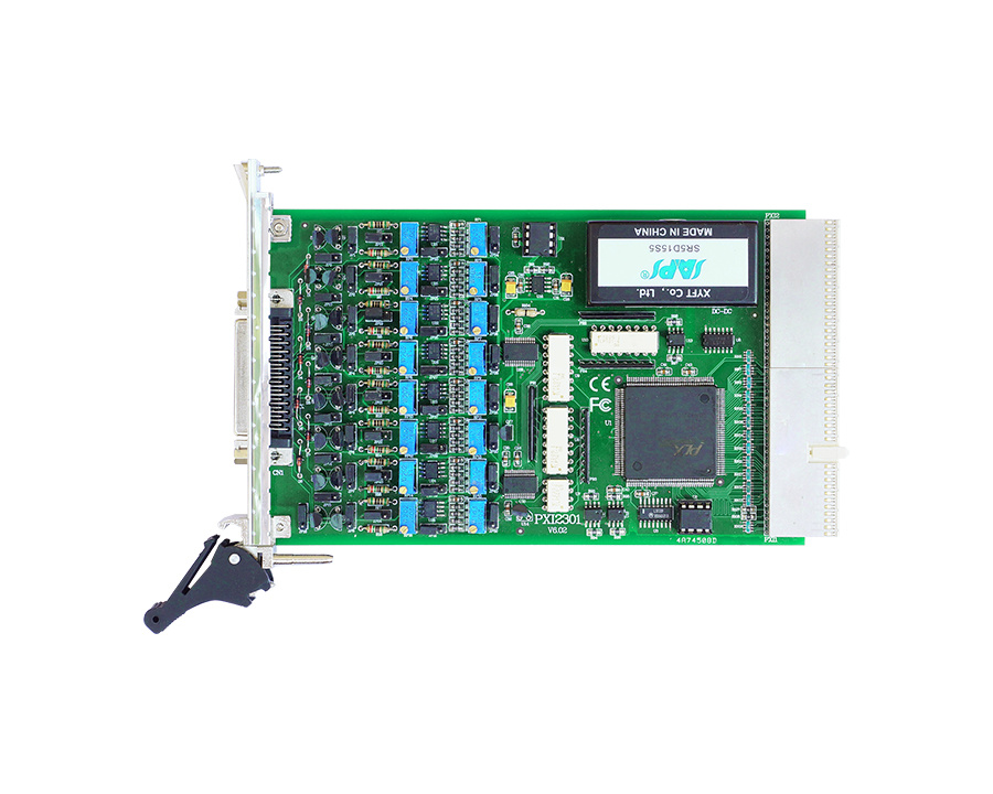 PXI2301