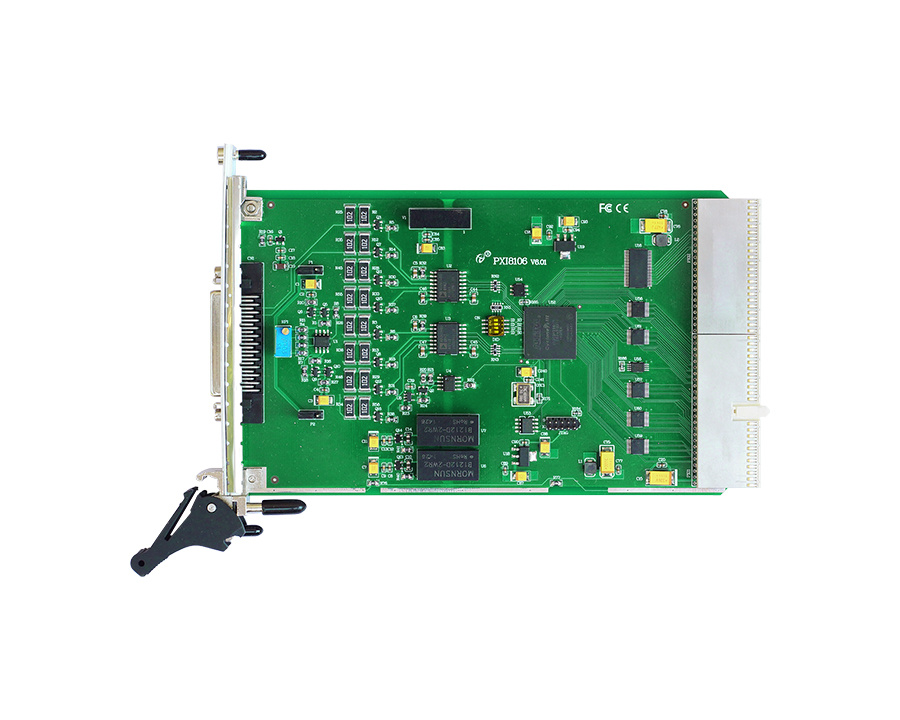 PXI8106