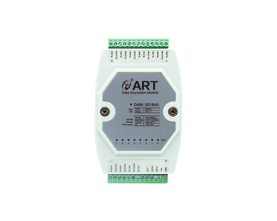 DAM-3018AA