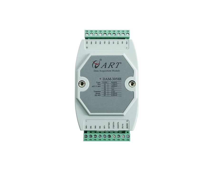 DAM-3058R