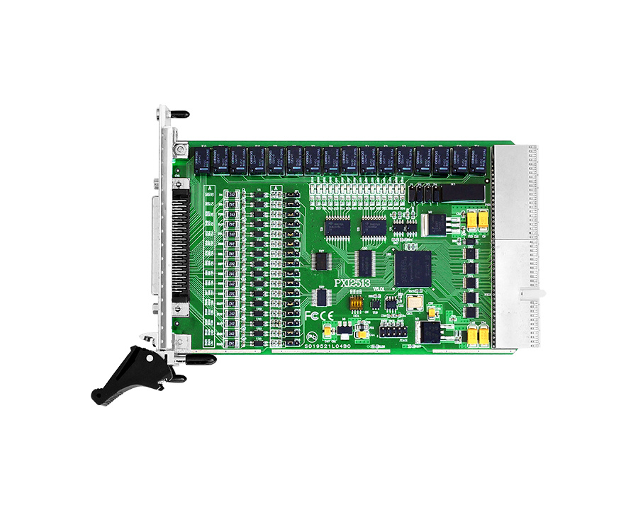PXI2513
