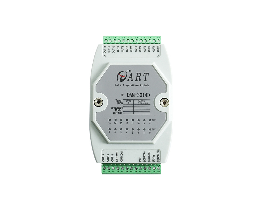 DAM-3014D