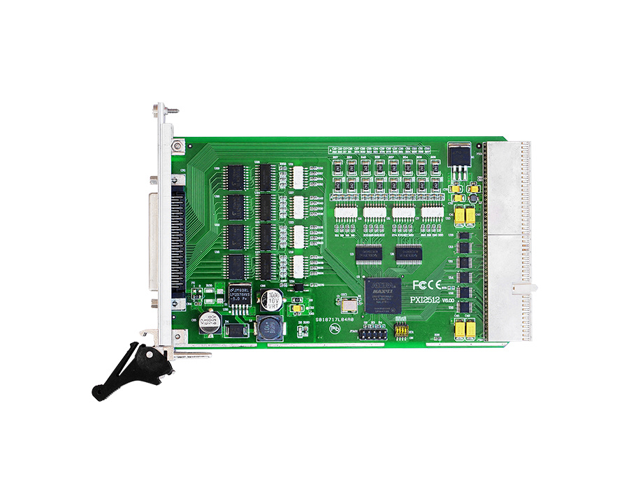 PXI2512