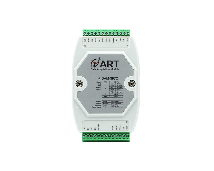 DAM-397C