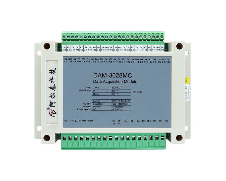 DAM-3028MC