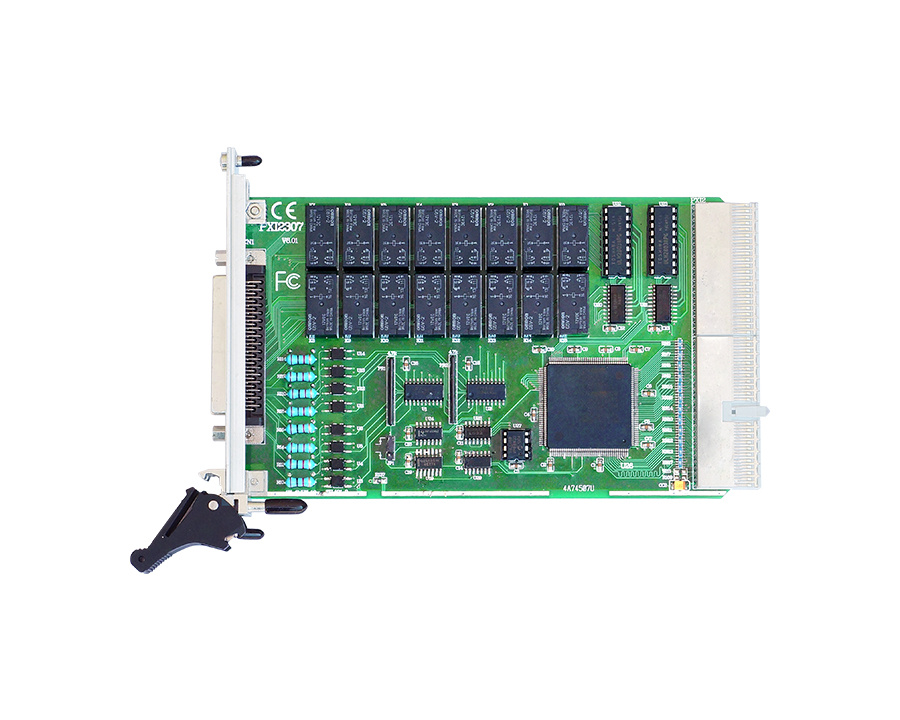 PXI2307