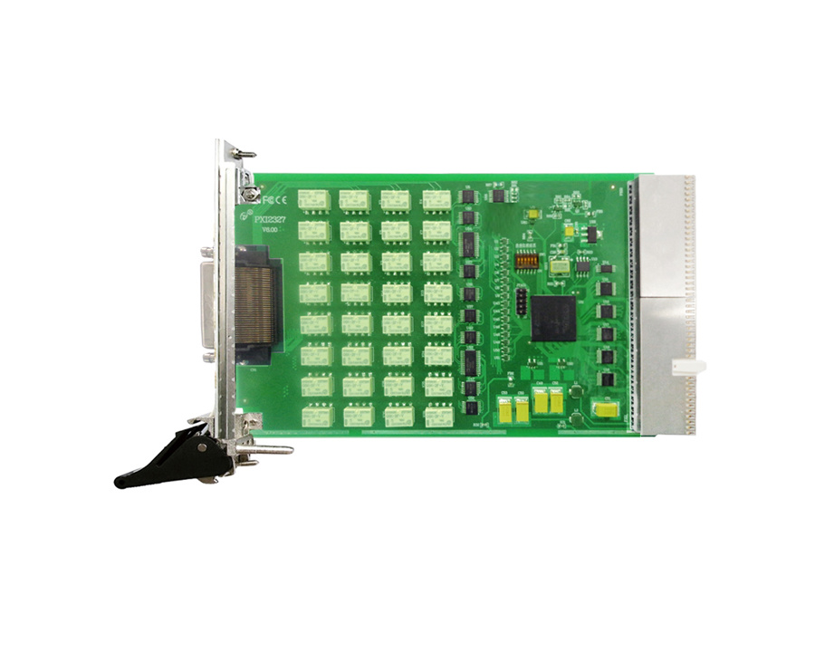 PXI2327